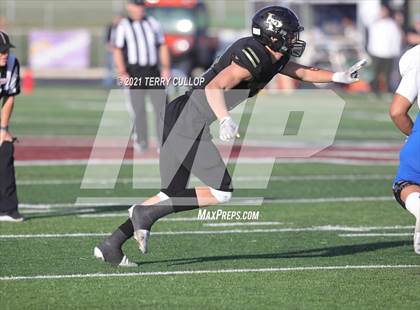 Thumbnail 1 in Bingham vs. Lone Peak (UHSAA 6A Quarterfinal) photogallery.