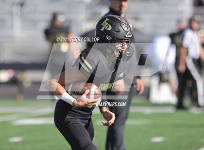 Thumbnail 1 in Bingham vs. Lone Peak (UHSAA 6A Quarterfinal) photogallery.
