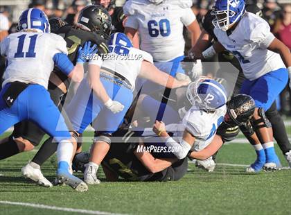 Thumbnail 3 in Bingham vs. Lone Peak (UHSAA 6A Quarterfinal) photogallery.