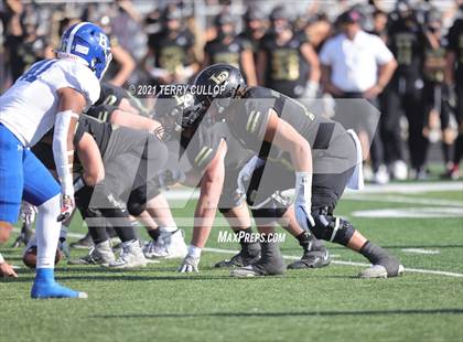 Thumbnail 2 in Bingham vs. Lone Peak (UHSAA 6A Quarterfinal) photogallery.