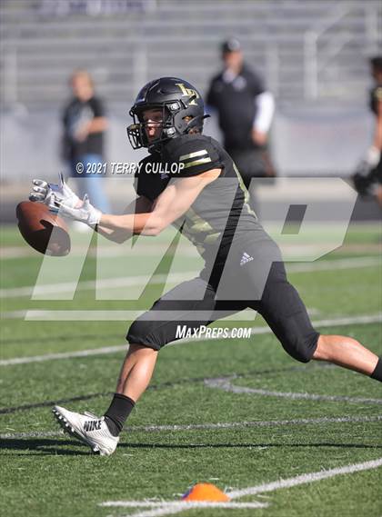 Thumbnail 2 in Bingham vs. Lone Peak (UHSAA 6A Quarterfinal) photogallery.