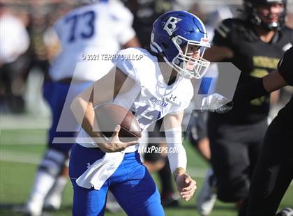Thumbnail 2 in Bingham vs. Lone Peak (UHSAA 6A Quarterfinal) photogallery.