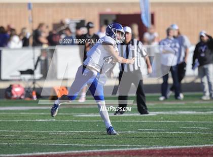 Thumbnail 3 in Bingham vs. Lone Peak (UHSAA 6A Quarterfinal) photogallery.