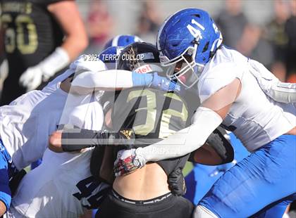 Thumbnail 1 in Bingham vs. Lone Peak (UHSAA 6A Quarterfinal) photogallery.