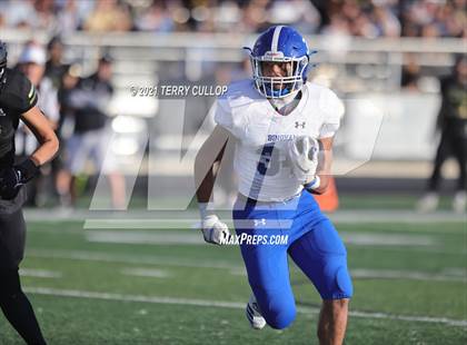 Thumbnail 3 in Bingham vs. Lone Peak (UHSAA 6A Quarterfinal) photogallery.