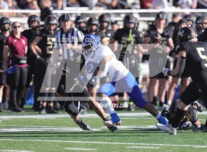 Thumbnail 3 in Bingham vs. Lone Peak (UHSAA 6A Quarterfinal) photogallery.