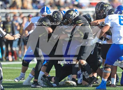 Thumbnail 3 in Bingham vs. Lone Peak (UHSAA 6A Quarterfinal) photogallery.
