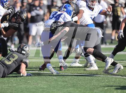 Thumbnail 1 in Bingham vs. Lone Peak (UHSAA 6A Quarterfinal) photogallery.