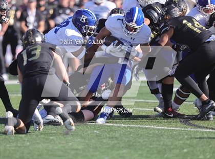 Thumbnail 2 in Bingham vs. Lone Peak (UHSAA 6A Quarterfinal) photogallery.