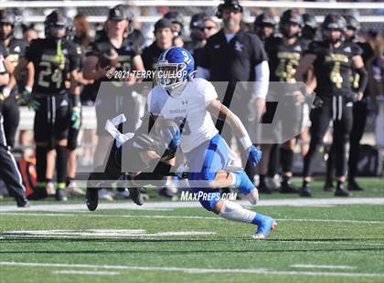 Thumbnail 1 in Bingham vs. Lone Peak (UHSAA 6A Quarterfinal) photogallery.