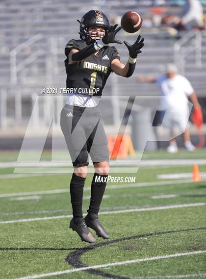 Thumbnail 1 in Bingham vs. Lone Peak (UHSAA 6A Quarterfinal) photogallery.