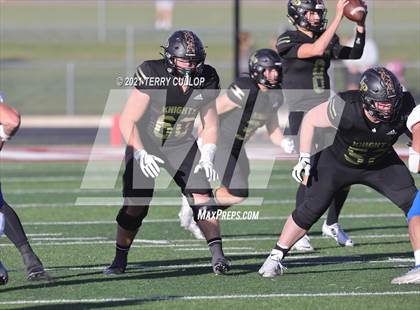 Thumbnail 1 in Bingham vs. Lone Peak (UHSAA 6A Quarterfinal) photogallery.