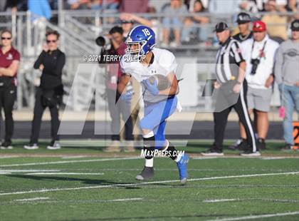 Thumbnail 1 in Bingham vs. Lone Peak (UHSAA 6A Quarterfinal) photogallery.