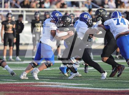 Thumbnail 1 in Bingham vs. Lone Peak (UHSAA 6A Quarterfinal) photogallery.