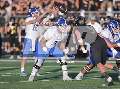 Thumbnail 1 in Bingham vs. Lone Peak (UHSAA 6A Quarterfinal) photogallery.