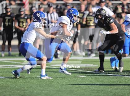 Thumbnail 2 in Bingham vs. Lone Peak (UHSAA 6A Quarterfinal) photogallery.