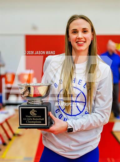 Bothell vs. Woodinville (WIAA KingCo 4A Final)