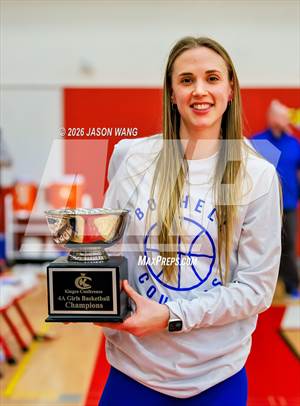 Bothell vs. Woodinville (WIAA KingCo 4A Final)