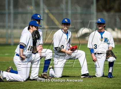 Thumbnail 1 in Vandegrift vs North Lamar photogallery.
