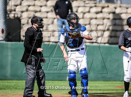 Thumbnail 3 in Vandegrift vs North Lamar photogallery.