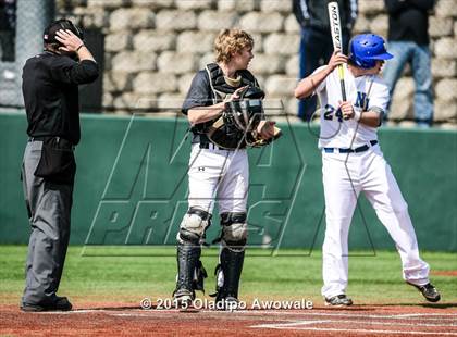 Thumbnail 2 in Vandegrift vs North Lamar photogallery.