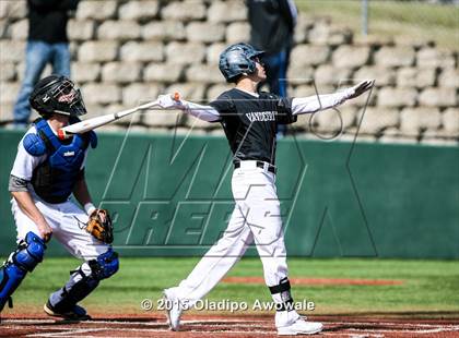Thumbnail 1 in Vandegrift vs North Lamar photogallery.