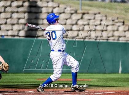 Thumbnail 2 in Vandegrift vs North Lamar photogallery.