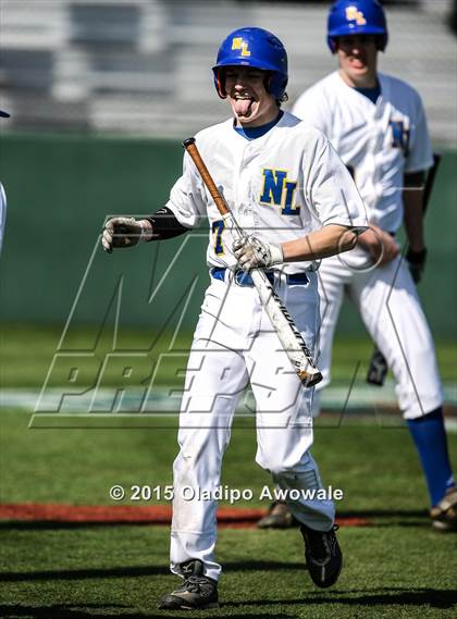 Thumbnail 3 in Vandegrift vs North Lamar photogallery.