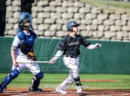 Thumbnail 2 in Vandegrift vs North Lamar photogallery.