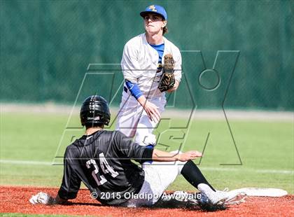 Thumbnail 3 in Vandegrift vs North Lamar photogallery.