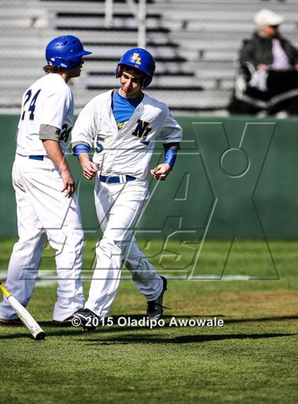 Thumbnail 2 in Vandegrift vs North Lamar photogallery.
