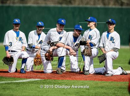 Thumbnail 2 in Vandegrift vs North Lamar photogallery.