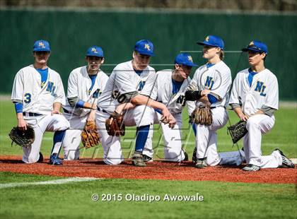 Thumbnail 1 in Vandegrift vs North Lamar photogallery.