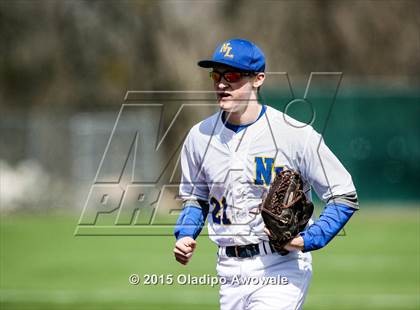 Thumbnail 2 in Vandegrift vs North Lamar photogallery.