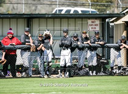 Thumbnail 1 in Vandegrift vs North Lamar photogallery.