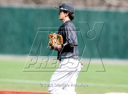 Thumbnail 1 in Vandegrift vs North Lamar photogallery.