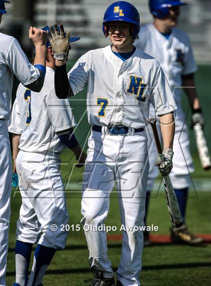 Thumbnail 1 in Vandegrift vs North Lamar photogallery.