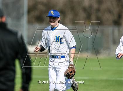 Thumbnail 3 in Vandegrift vs North Lamar photogallery.