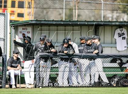 Thumbnail 1 in Vandegrift vs North Lamar photogallery.