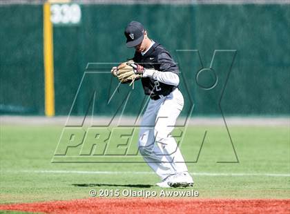Thumbnail 1 in Vandegrift vs North Lamar photogallery.