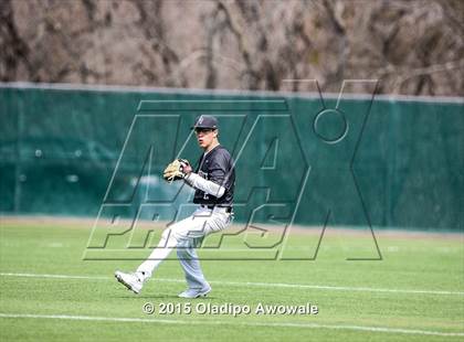 Thumbnail 1 in Vandegrift vs North Lamar photogallery.