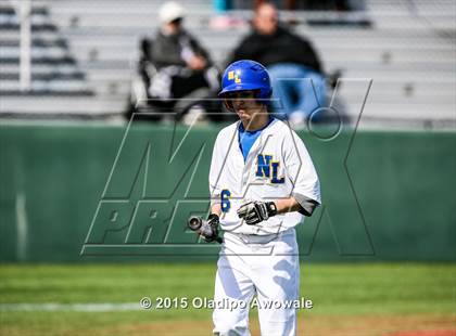 Thumbnail 1 in Vandegrift vs North Lamar photogallery.