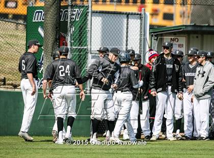 Thumbnail 1 in Vandegrift vs North Lamar photogallery.