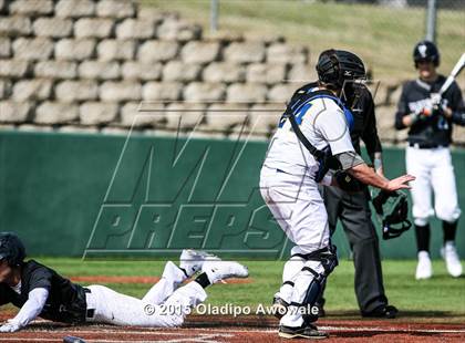 Thumbnail 1 in Vandegrift vs North Lamar photogallery.