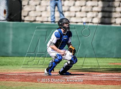 Thumbnail 3 in Vandegrift vs North Lamar photogallery.