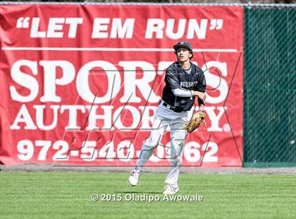 Thumbnail 1 in Vandegrift vs North Lamar photogallery.