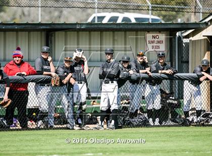 Thumbnail 2 in Vandegrift vs North Lamar photogallery.