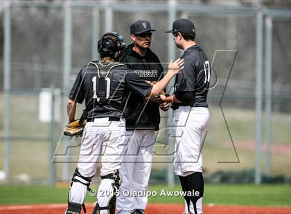 Thumbnail 2 in Vandegrift vs North Lamar photogallery.