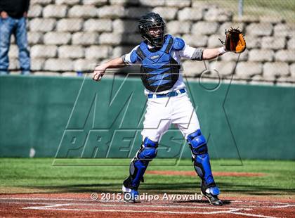 Thumbnail 3 in Vandegrift vs North Lamar photogallery.