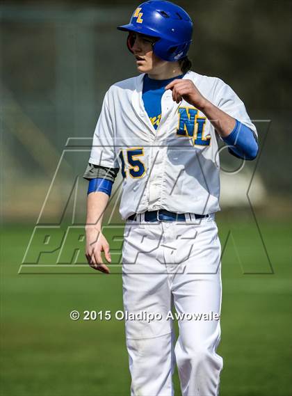 Thumbnail 2 in Vandegrift vs North Lamar photogallery.